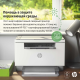 МФУ HP LaserJet Pro MFP M236d (A4) Printer/Scanner/Copier/ 600 dpi 29 ppm 64 MB 500 MHz 150 pages tray Print Duplex USB Duty cycle 20 000 pages