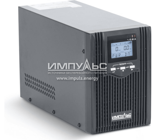 ИБП ЮНИОР ПРО 2