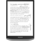 Электронная книга PocketBook Inc Pad X Pro Mist Grey (PB1040D-M-WW)