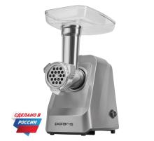 Мясорубка PMG 2077 RUS Графитовый