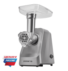 Мясорубка PMG 2077 RUS Графитовый