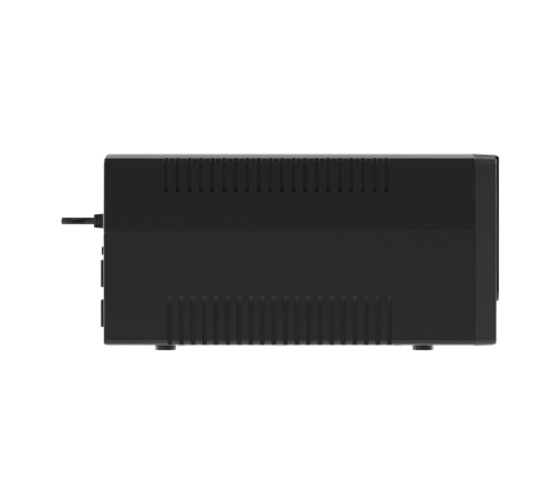 Dkc INFOLCD1200I Линейно-интерактивный ИБП, Info, 1200VA/720W, 4xIEC C13, USB + RJ45, LCD, 2x7 Ач Dkc INFOLCD1200I Линейно-интерактивный ИБП, Info, 1200VA/720W, 4xIEC C13, USB + RJ45, LCD, 2x7 Ач