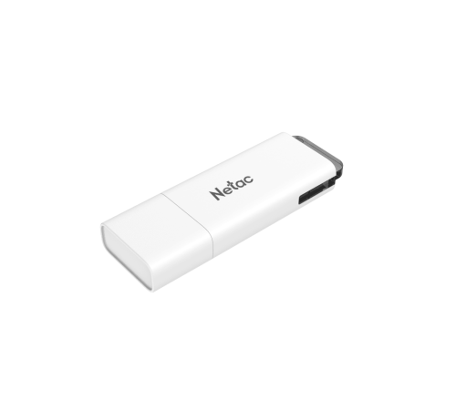 Флеш-накопитель Netac USB FLASH DRIVE  U185 512G
