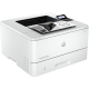 Принтер HP LaserJet Pro M4003dw (A4), 40 ppm, 256MB, 1.2 MHz, tray 100+250 pages, USB+Ethernet+Wi-Fii, Print Duplex, Duty - 80K pages