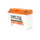 Аккумуляторная батарея DELTA BATTERY CT 1220