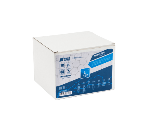 АКБ БАСТИОН SKAT I-BATTERY 12-26 (Код товара: 648)
