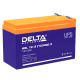 Аккумуляторная батарея Delta HRL 12-9 X (805552)  {арт. 1568242]