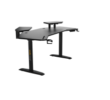 Стол игровой Andaseat Shadow warrior (модель AD-D-DD1-1600L)