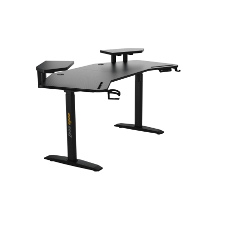 Стол игровой Andaseat Shadow warrior (модель AD-D-DD1-1600L)