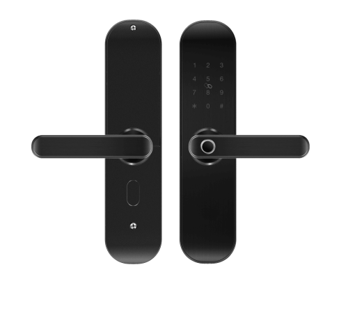 Умный дверной замок Nayun Smart Door Lock NY-SDL-202