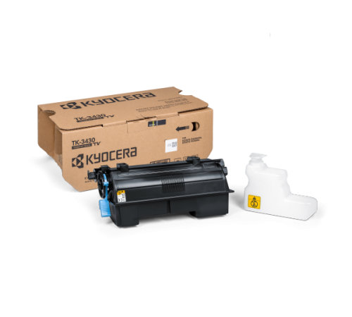 Тонер-картридж TK-3430 25 000 стр. для ECOSYS PA5500x/ ECOSYS MA5500ifx