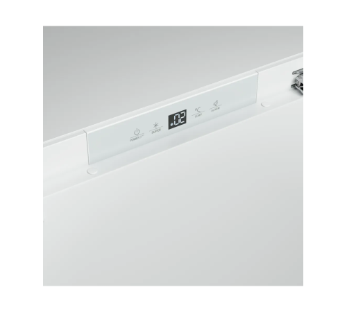 Встраиваемый холодильник с морозильником KUPPERSBERG Kuppersberg RCBU 815