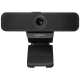 Камера Web Logitech HD Pro C925e черный 3Mpix (1920x1080) USB2.0 с микрофоном (960-001180)