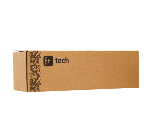 Тонер-картридж F+ tech, голубой, 2300 страниц, для Pantum моделей CP1100/CM1100