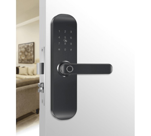 Умный дверной замок Nayun Smart Door Lock NY-SDL-202