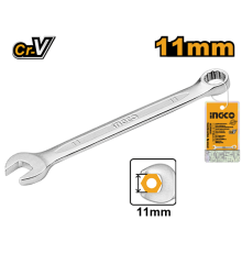 Ключ гаечный комбинированный Ingco HCSPA111