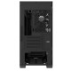 Корпус ZALMAN Z1 Iceberg Black, без БП, боковое окно (закаленное стекло), черный,  mATX
