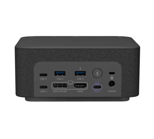 Универсальная док-станция Logitech Logi Dock Logitech 986-000024