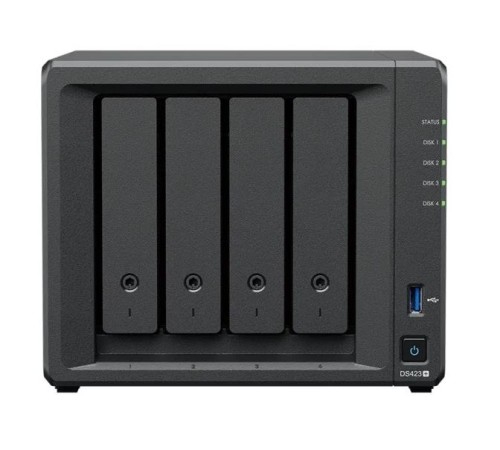 Synology DS423+