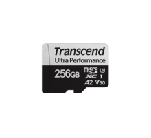 Карта памяти Transcend TS256GUSD340S