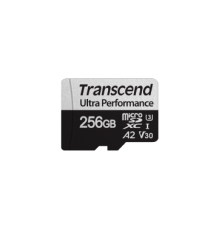 Карта памяти Transcend TS256GUSD340S