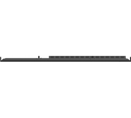 Интерактивный дисплей LCD 86" 16:9 3840x2160, 1.07B, 4000:1, TOUCH