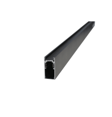 Трек MSR MISSILER External track, 1,5mm thickness - ONE METER ZX-CXGD-MZ01