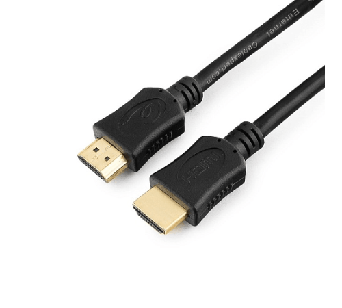 Кабель Cablexpert HDMI Cablexpert CC-HDMI4L-6, 1.8м, v2.0, 19M/19M, Кабель Cablexpert HDMI Cablexpert CC-HDMI4L-6, 1.8м, v2.0, 19M/19M,