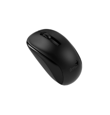 Мышь беспроводная NX-7005 чёрная (black, G5 Hanger), 2.4GHz wireless, BlueEye 1200 dpi, 1xAA New Package