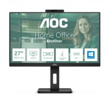 Монитор AOC Pro Q27P3QW 27", черный