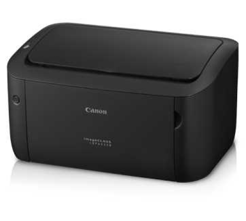 Принтер лазерный Canon i-Sensys LBP6030B (8468B042) A4 (в комплекте: + картридж) Принтер лазерный Canon i-Sensys LBP6030B (8468B042) A4 (в комплекте: + картридж)