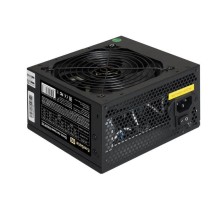 Exegate EX220360RUS Блок питания 700W Exegate 700NPXE(+PFC), black, 12cm fan, 24p+(4+4)p, 6/8p PCI-E, 4*SATA, 3*IDE, FDD