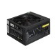 Exegate EX220360RUS Блок питания 700W Exegate 700NPXE(+PFC), black, 12cm fan, 24p+(4+4)p, 6/8p PCI-E, 4*SATA, 3*IDE, FDD