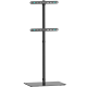 Стойка ONKRON TS5065 черный