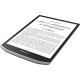 Электронная книга PocketBook Inc Pad X Pro Mist Grey (PB1040D-M-WW)