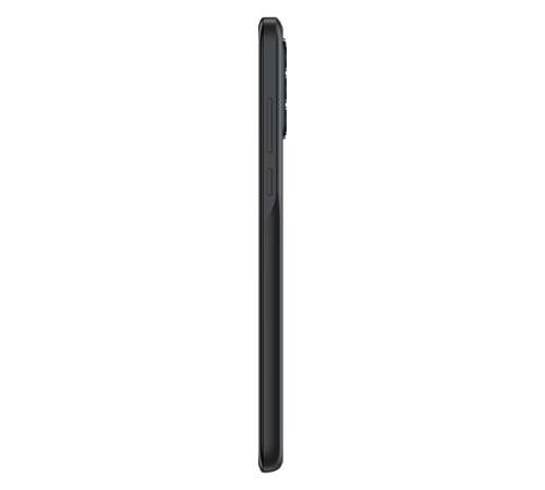 TCL 30E Grey, 16,56 см (6.52") 20:9 720x1600, 4x1,8 ГГц+4x1,5 ГГц, 8 Core, 3GB RAM, 64GB, up to 512GB flash, 50 МП + 2 МП/5Mpix, 2 Sim, 2G, 3G, LTE, BT v5.0, Wi-Fi, NFC, GPS, Type-C, 5000mAh, Android 12, 190g, 165,2 ммx75,5 ммx8,9 мм