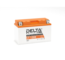 Аккумуляторная батарея DELTA BATTERY CT 1208