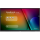 Интерактивный дисплей LCD 86" 16:9 3840x2160, 1.07B, 4000:1, TOUCH