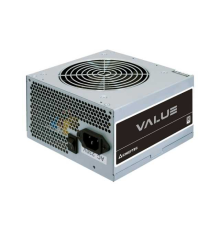 Chieftec Value 600W ATX, 80PLUS WHITE, OEM