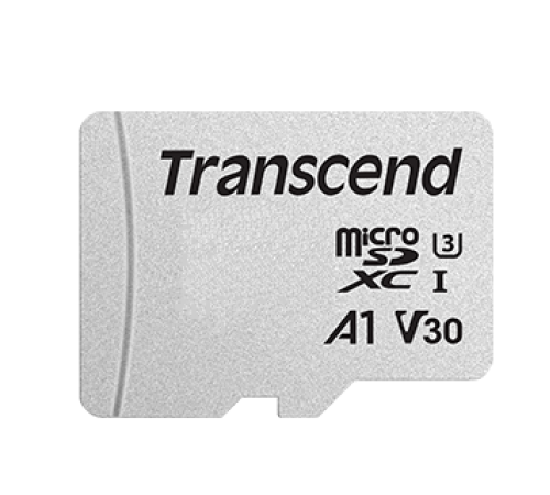 4GB microSD w/o adapter Class10