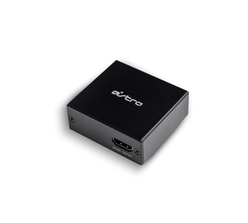 HDMI адаптер Astro для PS5 HDMI адаптер Astro для PS5