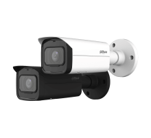 DH-IPC-HFW3841TP-ZAS-S2 Dahua Уличная IP-видеокамера с ИК-подсветкой. 1/2.8" 8Мп CMOS моторизированный объектив 2,7-13,5мм