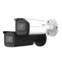 DH-IPC-HFW3841TP-ZAS-S2 Dahua Уличная IP-видеокамера с ИК-подсветкой. 1/2.8" 8Мп CMOS моторизированный объектив 2,7-13,5мм
