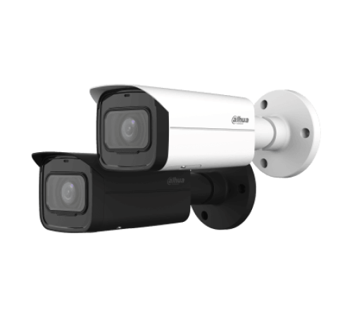 DH-IPC-HFW3841TP-ZAS-S2 Dahua Уличная IP-видеокамера с ИК-подсветкой. 1/2.8" 8Мп CMOS моторизированный объектив 2,7-13,5мм