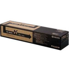 Тонер-картридж TK-8505K 30 000 стр. Black для TASKalfa 4550ci/4551ci/5550ci/5551ci