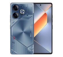 LI7 POVA 6 256+8 Interstellar Blue, 6.78" Asahi Glass, 20:9, 2436 x 1080 Mpix, 2.2GHz, 8 Core, 8GB RAM, 256GB, up to 1TB flash, 108Мп+AI/32Мп, 2 Sim, 4G, BT v5.3, WiFi 802.11 b/g/n, GPS/AGPS, GLONASS, NFC, Type-C, 6000mAh, Android 14, 225g, 165,5 ммx