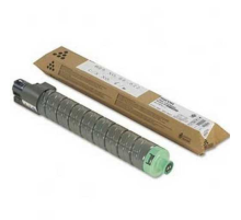 Тонер-картридж тип MP C3503 черный Ricoh 841817