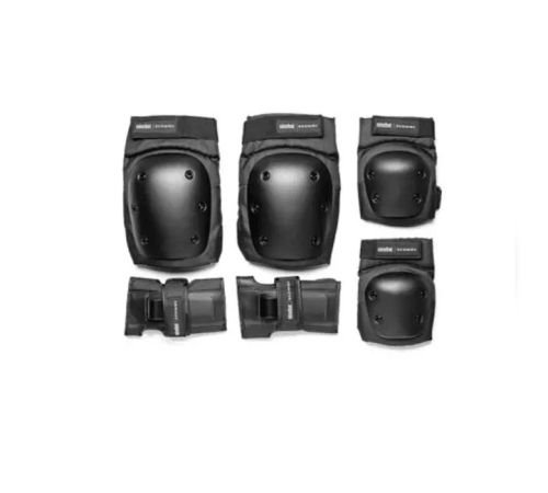 Индивидуальная защита Nine Protector set S Индивидуальная защита Nine Protector set S
