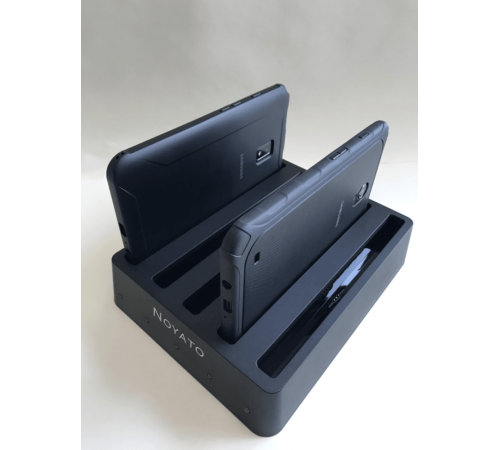 Зарядная станция для планшетов Samsung Galaxy Tab Active/Active2/Active3 (5 слотов, POGO PIN, Short circuit protection, DC=5V AC=100/240V) Зарядная станция для планшетов Samsung Galaxy Tab Active/Active2/Active3 (5 слотов, POGO PIN, Short circuit protection, DC=5V AC=100/240V)