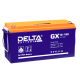 Аккумуляторная батарея DELTA BATTERY GX 12-150